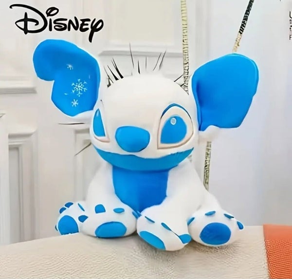 Peluche Stitch neige 💙