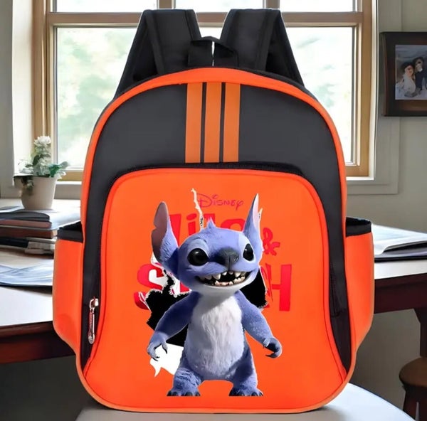 Sac a dos Stitch film