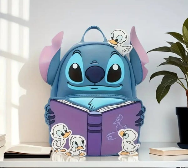 Sac a dos Stitch