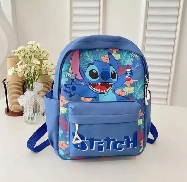 Sac a dos Stitch