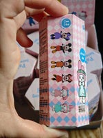 Sonny Angel Disney mystères