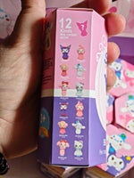 Hello Kitty mystère