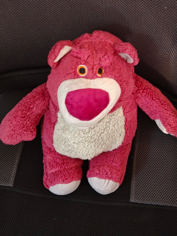 Peluche lotso film