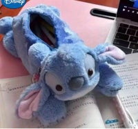 Trousse doudou stitch
