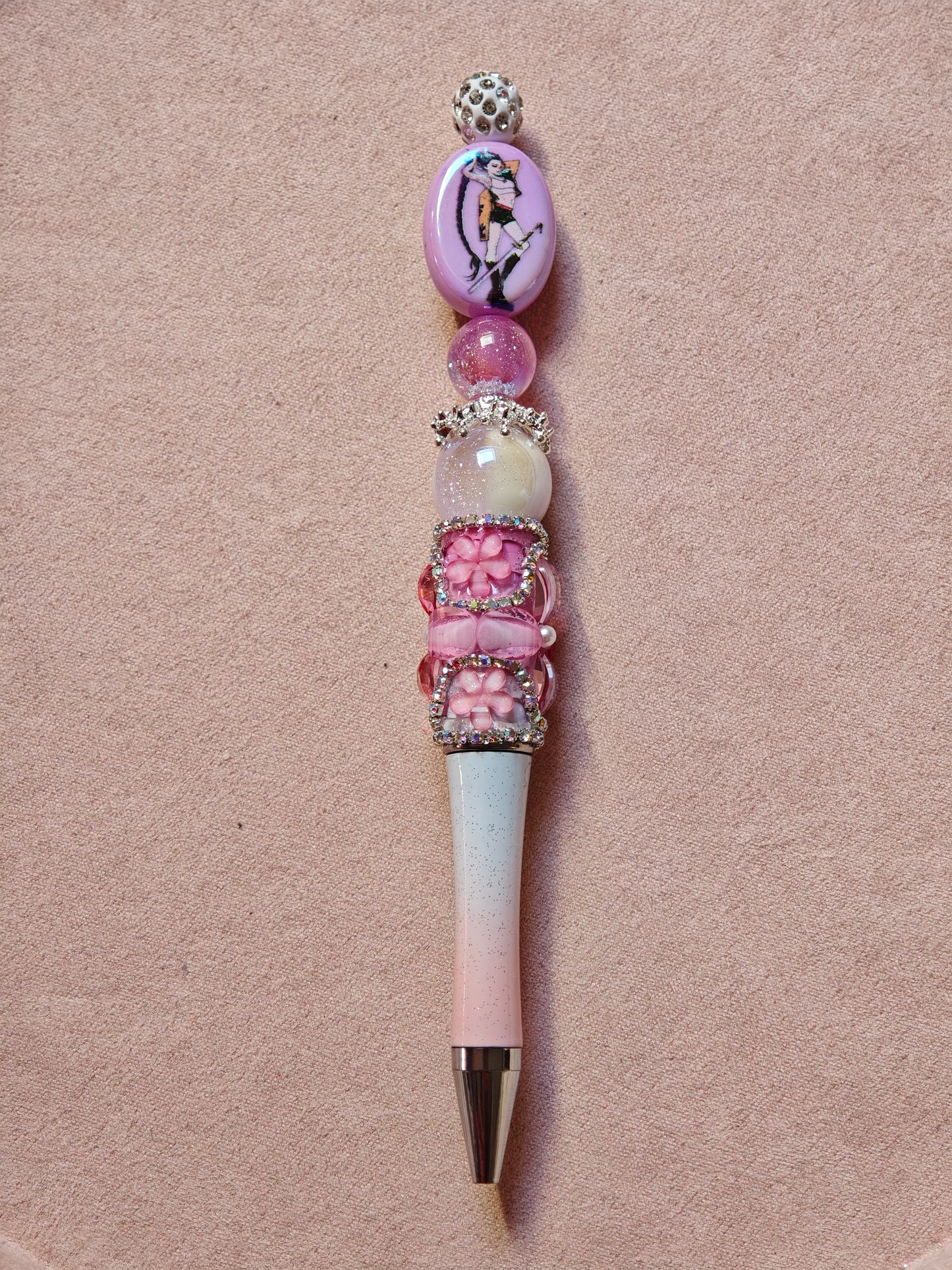 Rumi kpop demon hunter