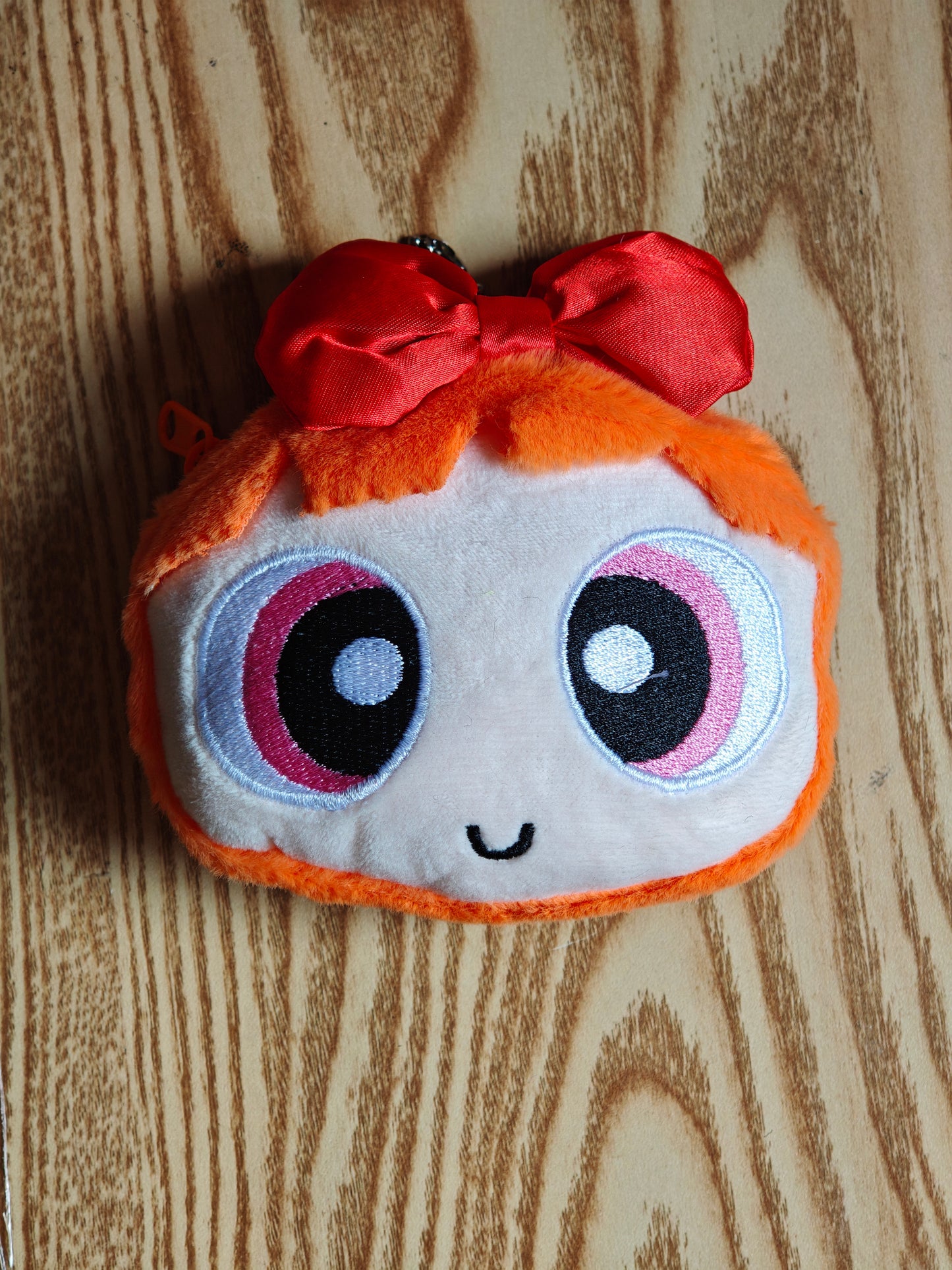 Super nana porte monnaie