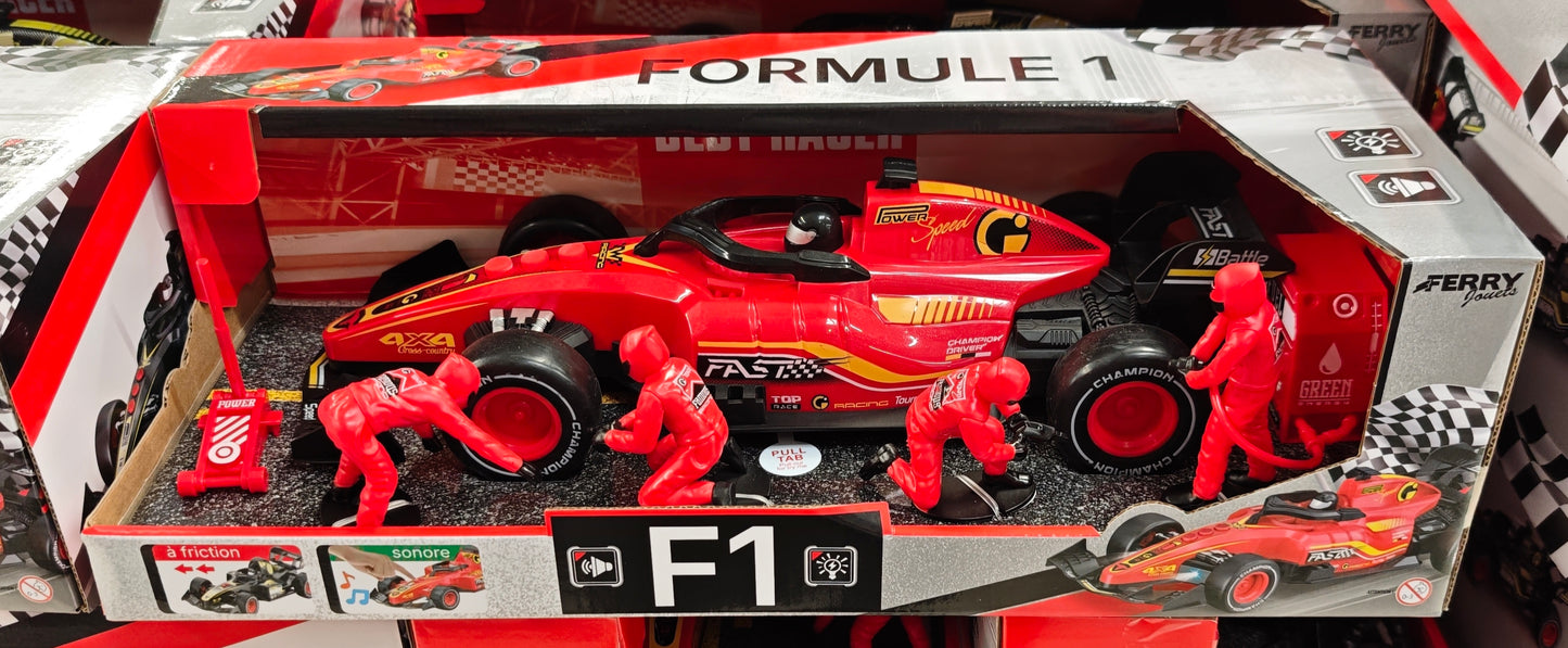 F1 jouet
