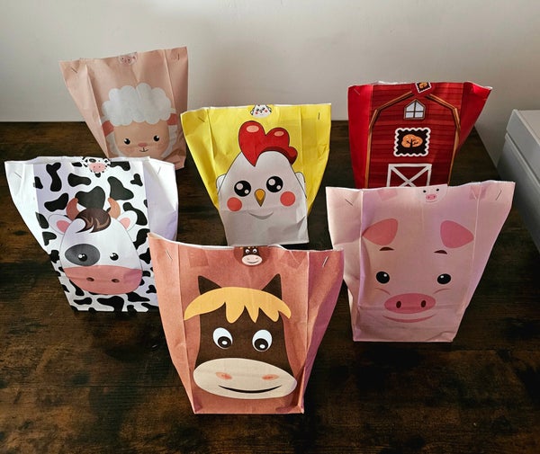 Pochette surprises 🎁