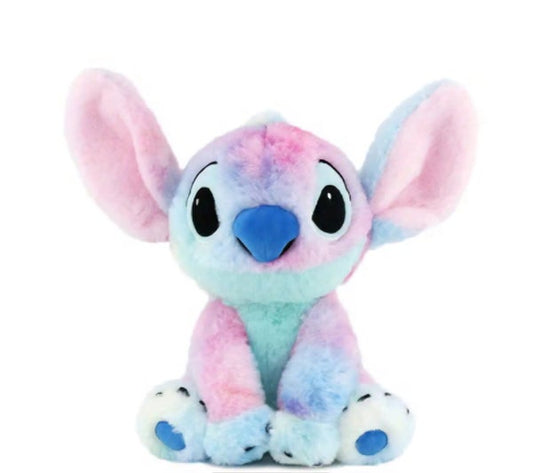 Stitch pastel