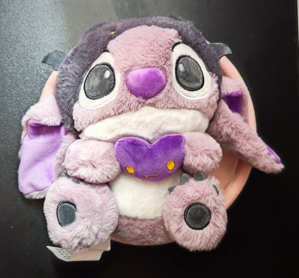 Stitch violet 💜