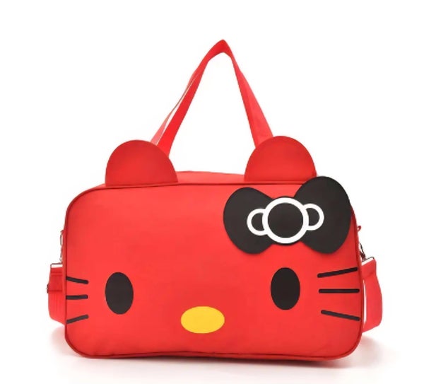 Sac de voyage Hello Kitty