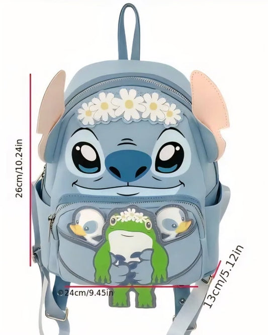 Sac a dos Stitch