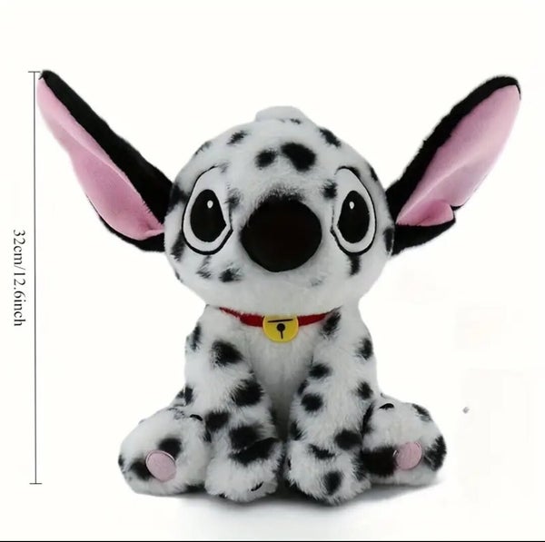 Stitch dalmatien 🤍