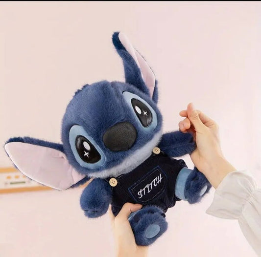 Peluche Stitch 💙