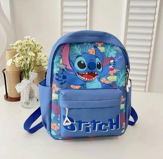 Sac a dos Stitch