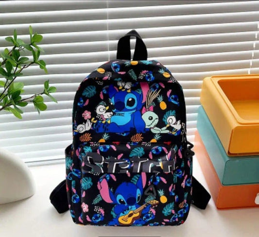 Sac a dos Stitch