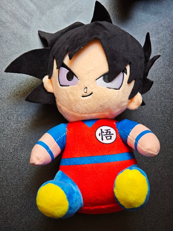 Peluche Goku
