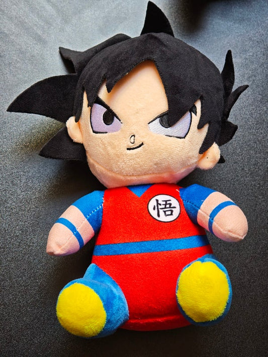 Peluche Goku