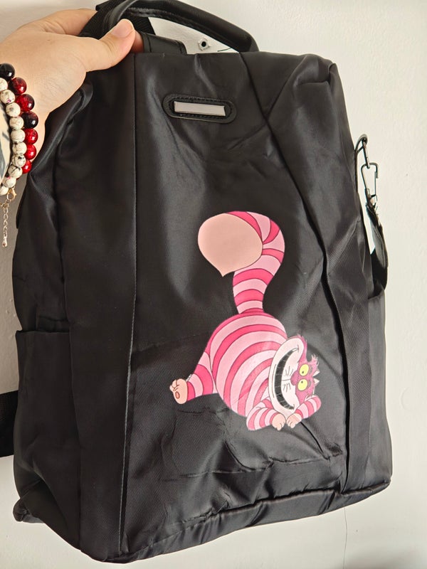 Sac a dos chat Alice