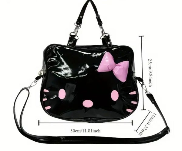 Sac a main et bandoulière hello kitty