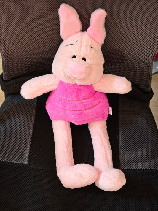 Peluche porcinet