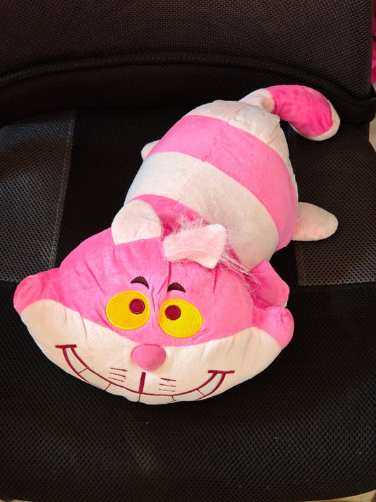 Peluche chat Alice 🩷