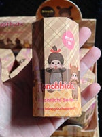 Monchhichi mystères