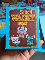 Figurine mystères Stitch