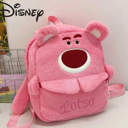 Sac a dos lotso doudou