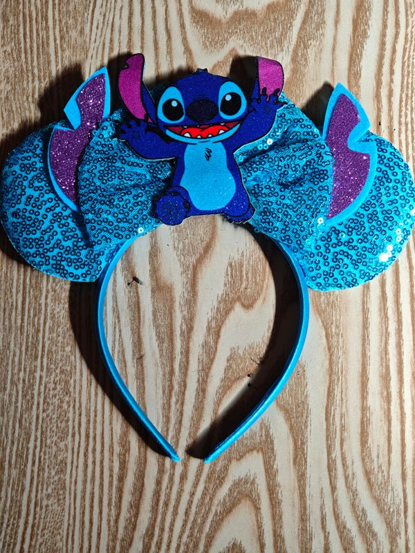 Stitch