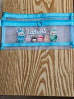 Trouse double labubu