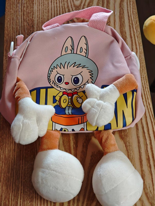 Petit sac labubu