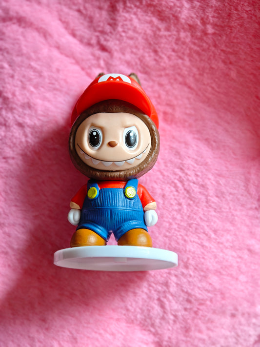 Figurine bubu Mario