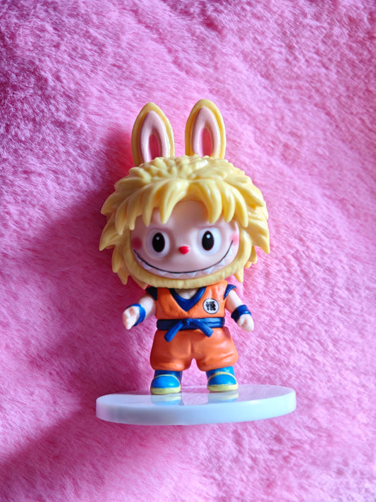 Figurine bubu Naruto