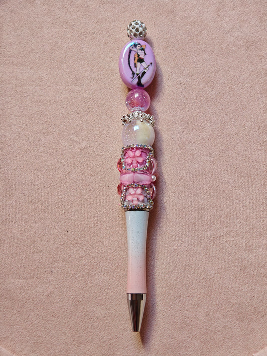 Rumi kpop demon hunter