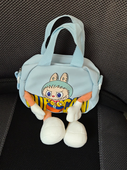 Petit sac labubu