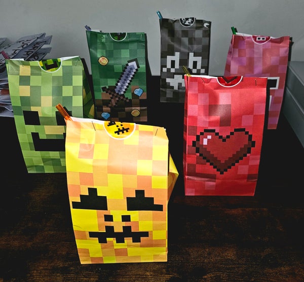 Pochette surprises 🎁