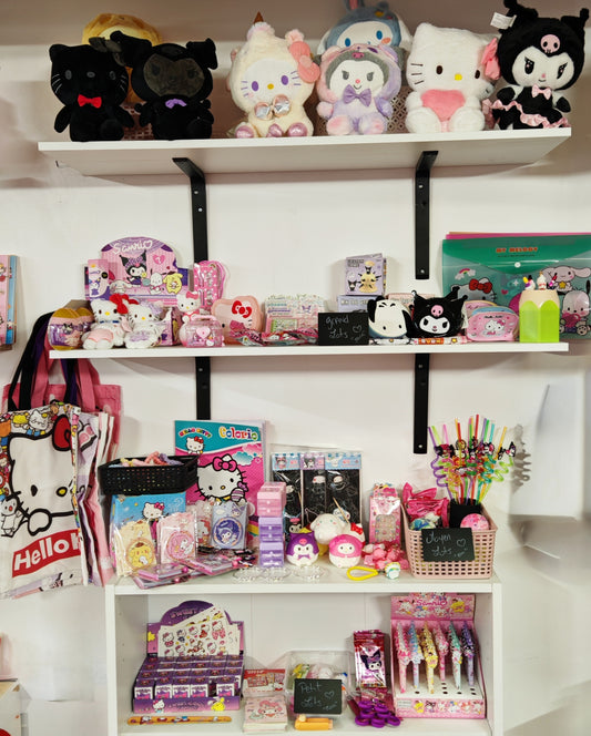 Boules mystère Hello kitty 💖