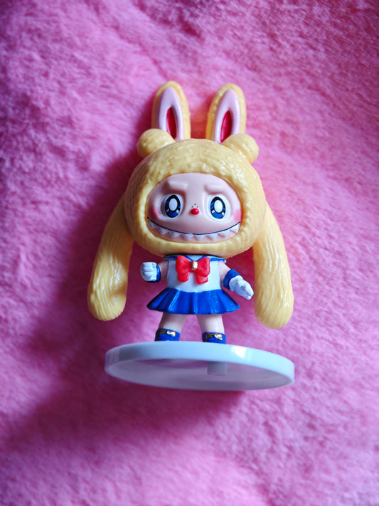 Figurine bubu Sailor Moon