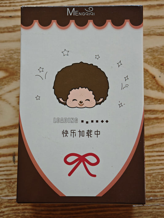 Monchhichi mystères