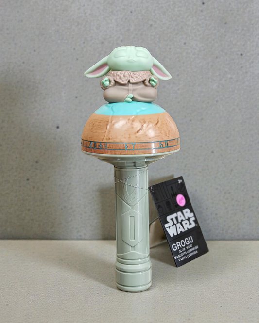 Baton lumineux star wars