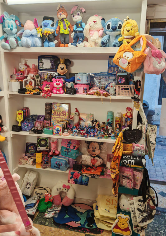 Boules mystères Premium 💜