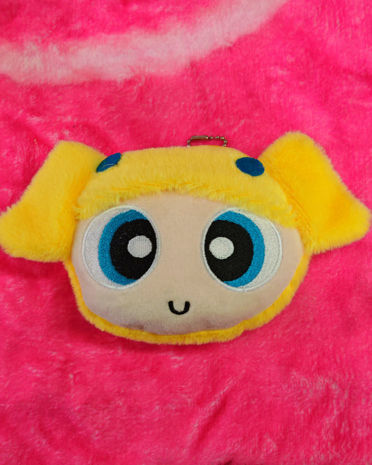 Super nana porte monnaie