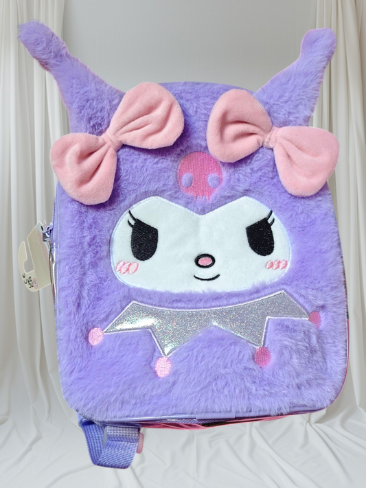 Sac kuromi papeterie
