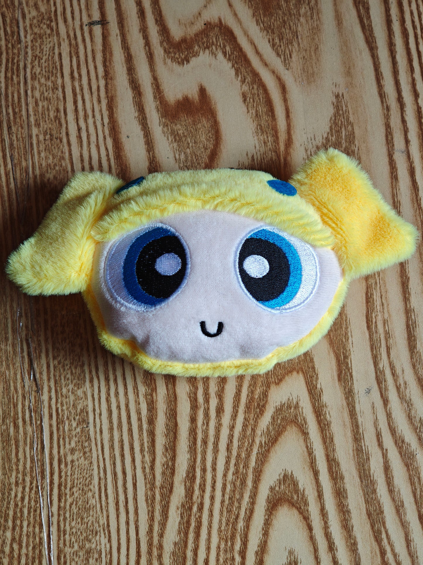 Super nana porte monnaie