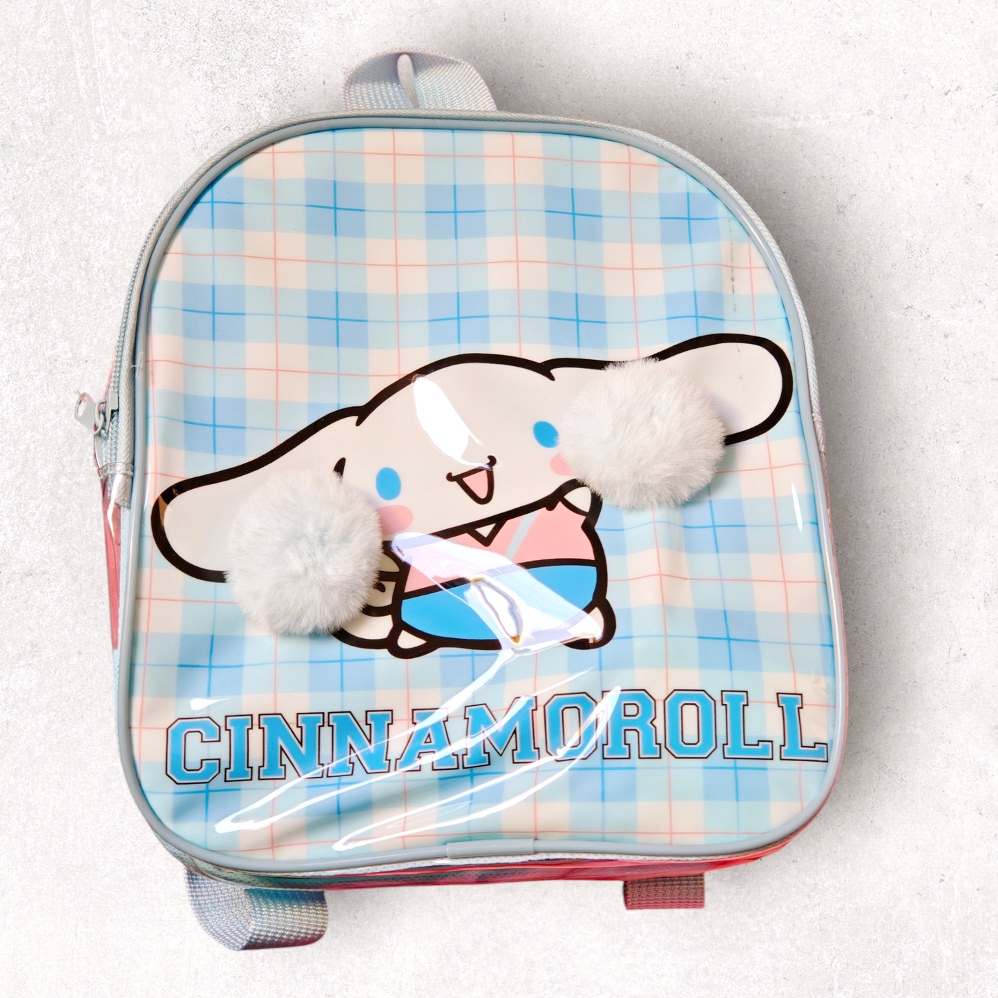 Sac cinamoroll papeterie