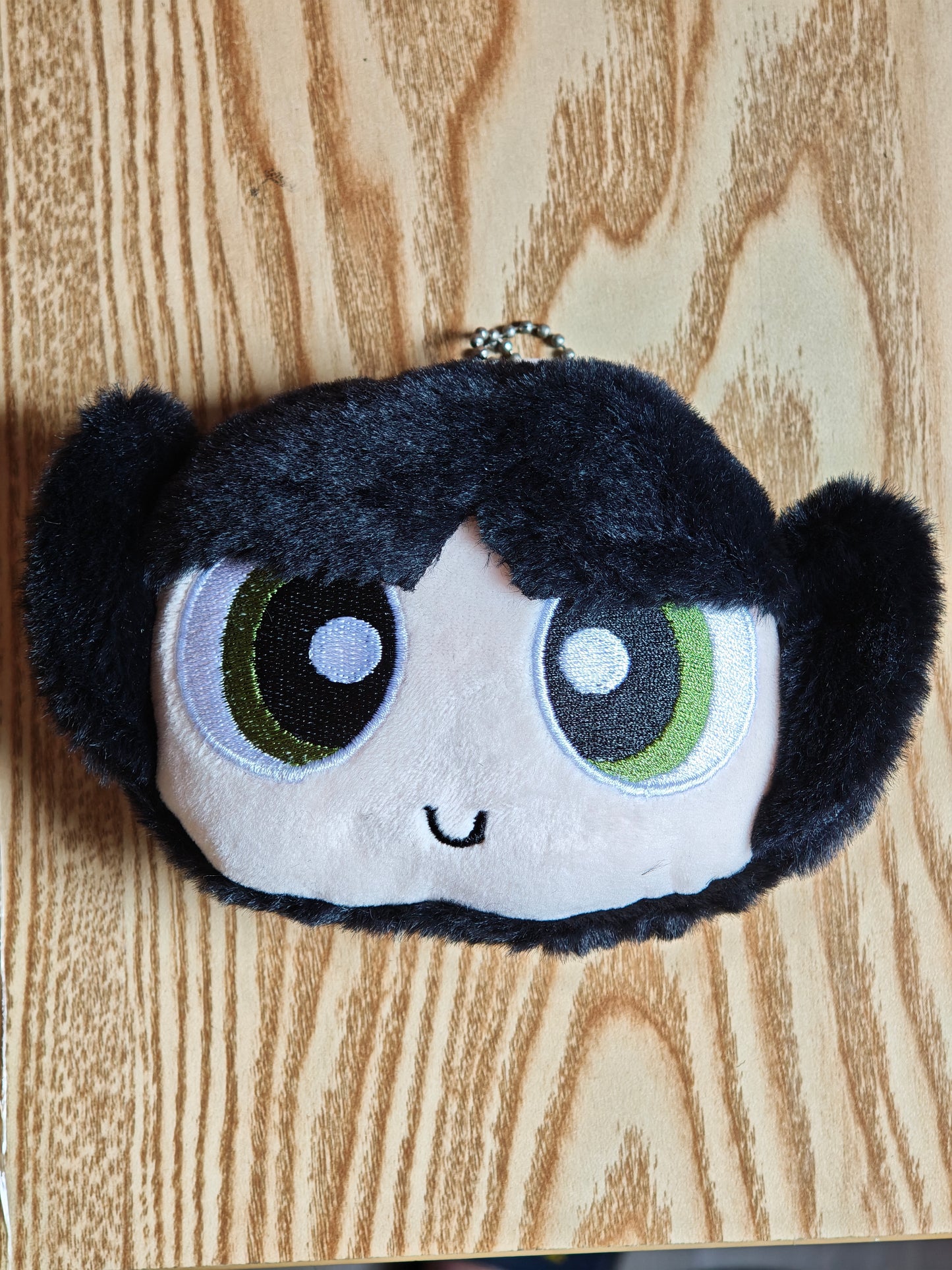 Super nana porte monnaie